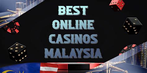  best online casino malaysia 2022